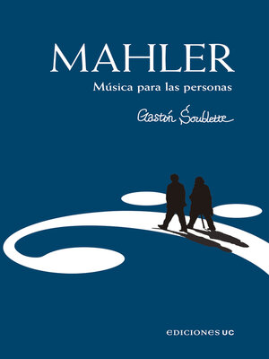 cover image of Mahler